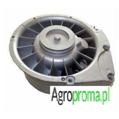 02233420, Wentylator DEUTZ 4006 5206 6206 6806 7206