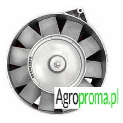 02235459, Wentylator DEUTZ 4006 5206 6206 6806