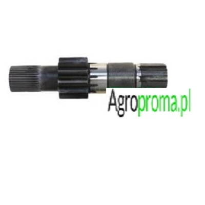 02309446, Końcówka wom wałka PTO DEUTZ 6806, 7206, 6807, 7007, 7207