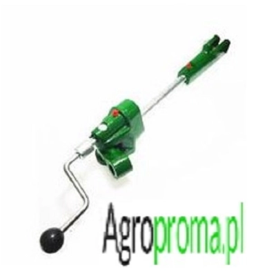 02314819, Wieszak podnośnika DEUTZ 5206 5506 6006