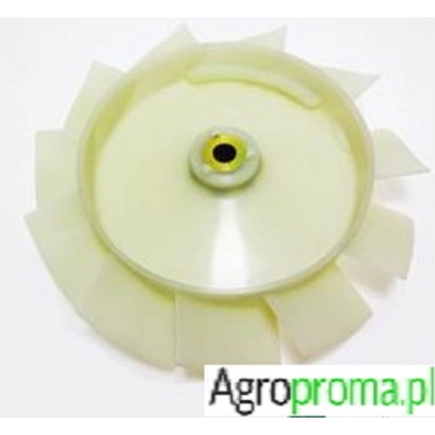 04154640, Wentylator DEUTZ 4007 4507 4807 5207 6007 6207