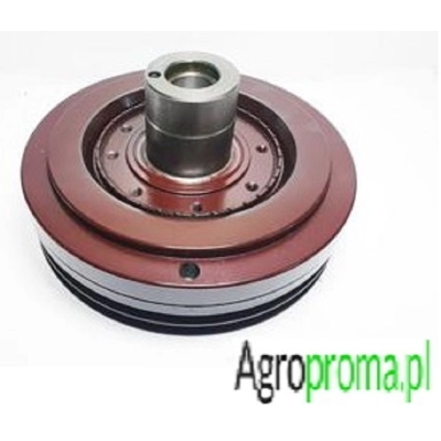 04157588, Koło pasowe DEUTZ F6L912 F6L913