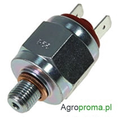 04190850, Czujnik ciśnienia oleju DEUTZ FAHR