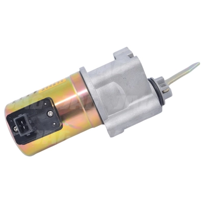 Cewka gaszenia 04199905 do Deutz Fahr, Same, Cewka gaszenia do montażu jako zamiennik fabryczny.