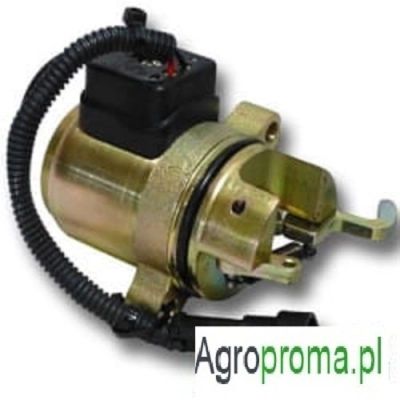 Cewka Gaszenia Deutz 04272935