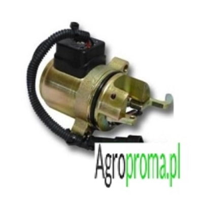 Cewka gaszenia DEUTZ 0427957