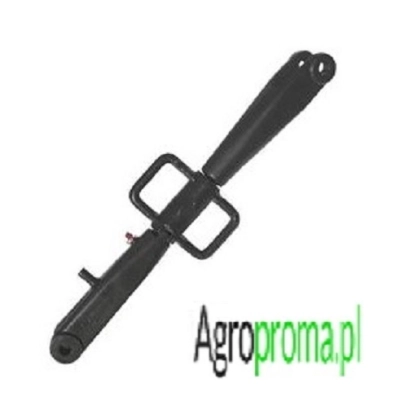 04315856, Wieszak podnośnika Deutz 6806 7206 6807 7007