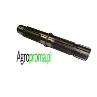 04337922, Końcówka wom wałka PTO DEUTZ 4007, 4507, 4807, 5207, 6007