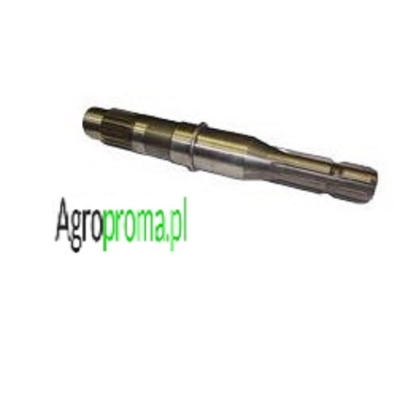 04344612, Końcówka wom wałka PTO DEUTZ DX4.10 , DX4.30 , DX4.50 , DX4.70