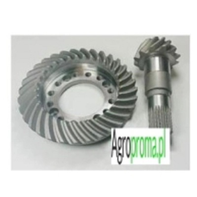 04348573, Atak kół 12x32 DEUTZ DX6.10 DX6.30 DX6.50