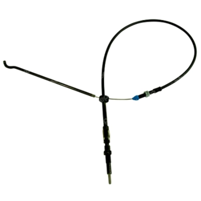 Linka gaszenia Deutz Agroxtra 4.07 Agroxtra 4.17 DX3.60SC DX3.65SC, 04355916