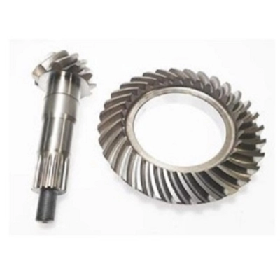 04358247, Atak kół 11x31 DEUTZ