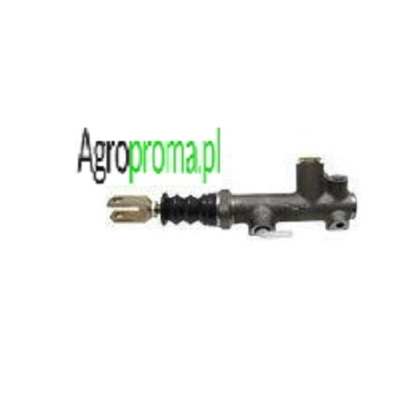04386680, Pompka hamulcowa Deutz: Agrostar 4.61 Agrostar 4.68