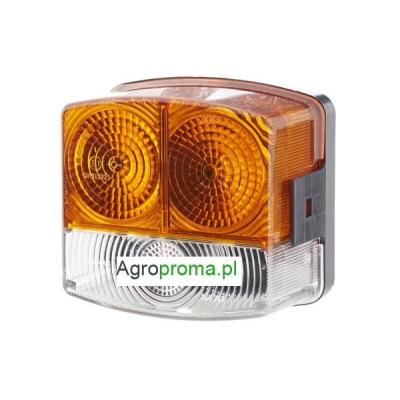 04389586, Lampa kierunkowskazu Deutz  6007F, 6207, 6207A, 6207C, 6207F, 6507