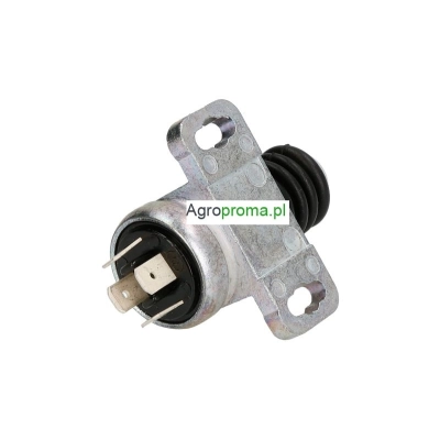 04391395, Włącznik przekaźnika Deutz AgroStar 6.21, AgroStar 6.31, AgroStar 6.61