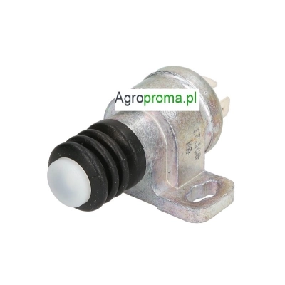 04391395, Włącznik przekaźnika Deutz AgroStar 6.21, AgroStar 6.31, AgroStar 6.61