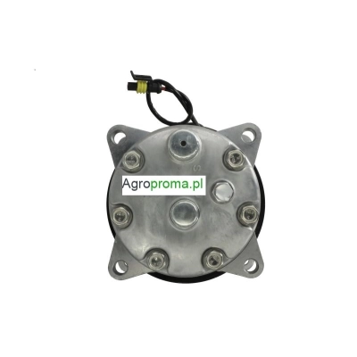 04411400, Sprężarka klimatyzacji Deutz Agrotron 4.70 Agrotron 4.80 Agrotron 4.85