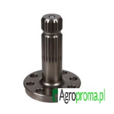 04413621, Końcówka wom wałka przekaźnika mocy PTO DEUTZ 4.70, 4.80, 4.85, 4.90, 4.95