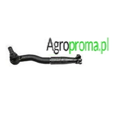 04415657, Przegub lewy , Końcówka drążka DEUTZ Agrotron 106 Agrotron 110