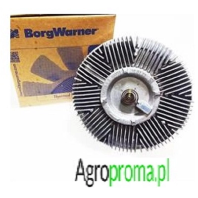 04431540, Sprzęgło wiskotyczne Visco DEUTZ Agrotron New 215 Agrotron New 265