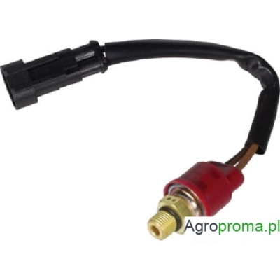 04431690, Czujnik skrzyni biegów  DEUTZ FAHR Agrotron K410, Agrotron K420, Agrotron K420 Profiline