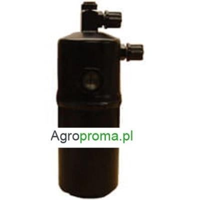 04432835, Osuszacz klimatyzacji Deutz Agrotron 120 Agrotron 130 Agrotron 150