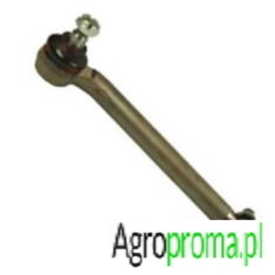04439531, Przegub PRAWY, Końcówka drążka DEUTZ DX6.10, DX6.30, DX6.50
