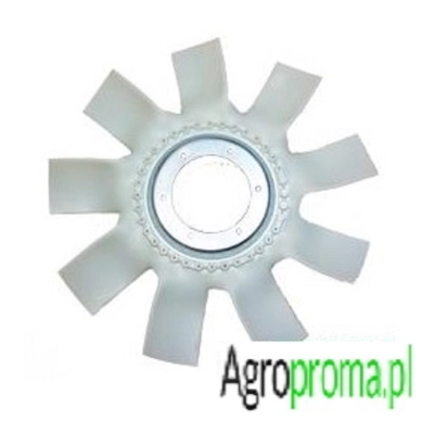 04450918/10, Wentylator chłodnicy DEUTZ Agrotron 108 Agrotron 165