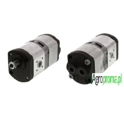 0510465302, POMPA HYDRAULICZNA CASE 440 540 640 740 840