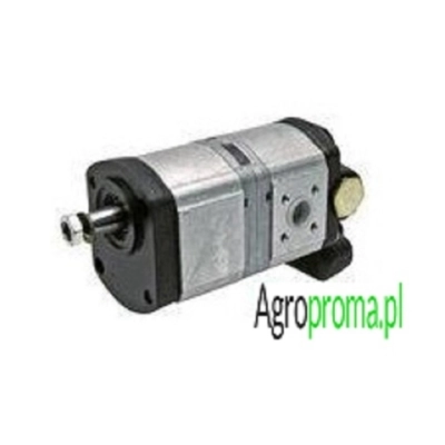 0510465339, Pompa hydrauliczna CASE 745S 745XL 845 845XL