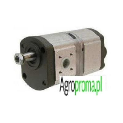pompa hydrauliczna bosch case 0510465349