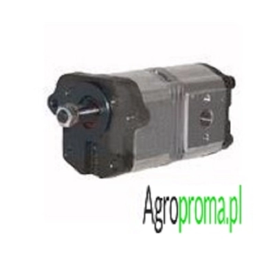 0510465362, Pompa hydrauliczna MC CORMICK F100 F105 F70 F75 F80