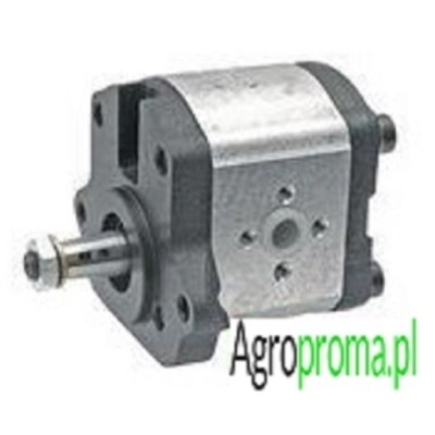 0510525339, Pompa hydrauliczna LANDINI 6870 7870 78CV 8870 88CV