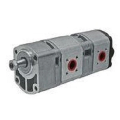 pompa hydrauliczna bosch case 0510555306