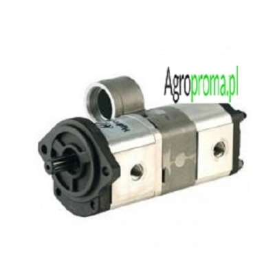 pompa hydrauliczna bosch massey ferguson 0510565088
