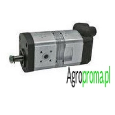 0510565314, Pompa hydrauliczna CASE 1046 1246 946