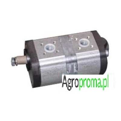 Pompa hydrauliczna BOSCH CASE 1056 1056XL 956 956XL, 0510565365