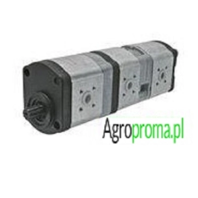 Pompa hydrauliczna DEUTZ Agrostar 6.11 Agrostar 6.21, 0510565382