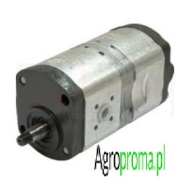 Pompa hydrauliczna BOSCH Case 433 533 633 733 833, 0510565395