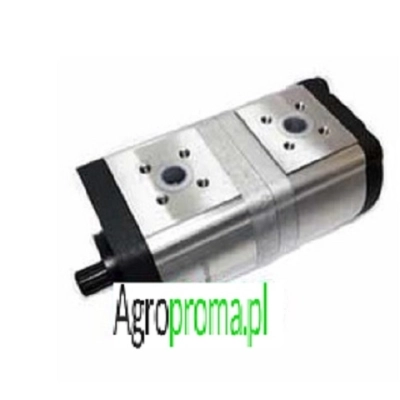0510565433, POMPA HYDRAULICZNA JOHN DEERE 6820 6920 7020 7220