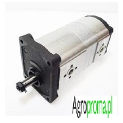 0510665437, Pompa hydrauliczna NEW HOLLAND TK85 TK85M TK95M