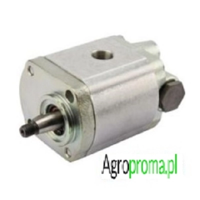 0510715319, Pompa hydrauliczna DEUTZ Agrotron 100 Agrotron 105