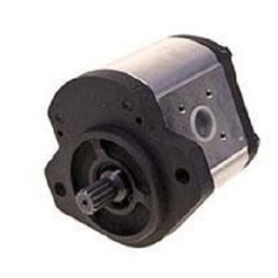 0510725025, Pompa hydrauliczna CASE MXU100 MXU110 MXU115