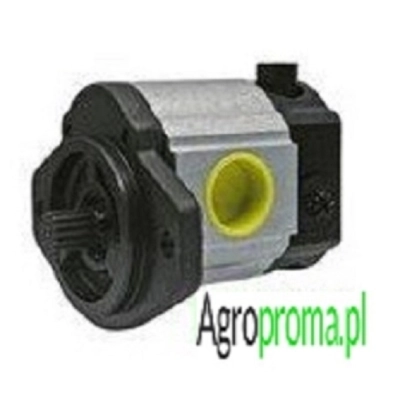 0510725086, Pompa hydrauliczna BOSCH DEUTZ AGROTRON 106 110 115