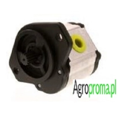 0510725089, Pompa hydrauliczna BOSCH SAME Iron 130 Iron 140S