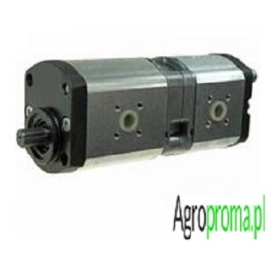 pompa hydrauliczna bosch deutz 0510765337