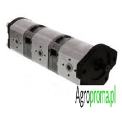 pompa hydrauliczna case 0510765362