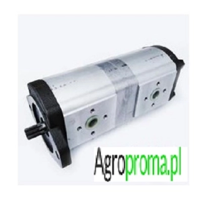 Pompa hydrauliczna CASE CS80Pro CS85Pro CS90Pro, 0510765392