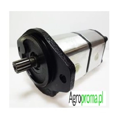 Pompa hydrauliczna CASE CS100 CS110 CS120 CS130, 0510768023