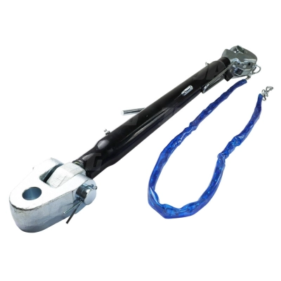 Łącznik centralny górny, centralka M36x3 kat.3-2